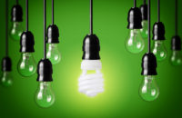 energy lighting