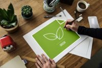 Green design concept