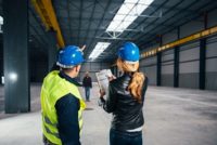 Inspection of facilities