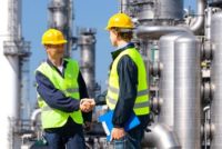 Chemical facility safety