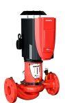 Armstrong Outdoor Pump