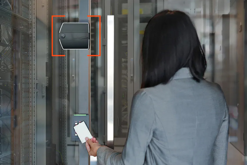 Is the Future of Access Control Touchless? - Facilities Management Advisor
