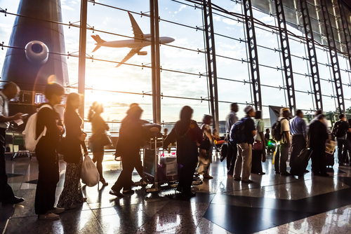 Top 20 Busiest Airports in the World: Traffic, Lounges, Food & Layovers