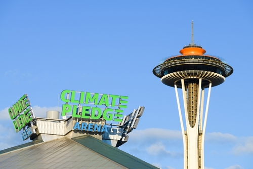 Climate Pledge Arena Achieves Zero Carbon Certification - Facilities ...