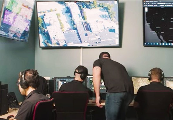 EMU Boosts Campus Security with AI-Based Gun Detection - Facilities ...