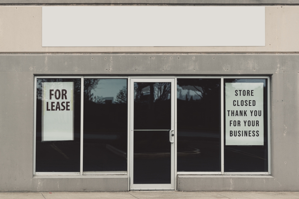 U.S. Store Closures Reach Post-Pandemic High - Facilities Management ...